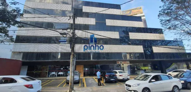 Sala Comercial à venda, 33m² no Parque Bela Vista, Salvador