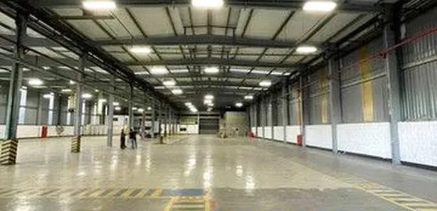 Galpão/Depósito/Armazém para alugar, 2000m² no Parque das Palmeiras, Camaçari