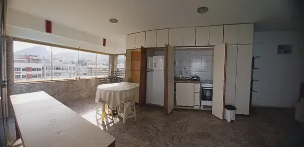 Cobertura com 3 Quartos à venda, 120m² no Copacabana, Rio de Janeiro
