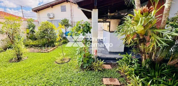 Casa com 3 Quartos à venda, 150m² no Estádio, Rio Claro