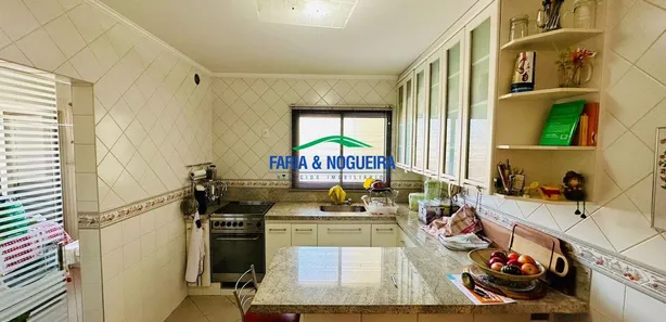 Apartamento com 3 Quartos à venda, 155m² no Centro, Rio Claro