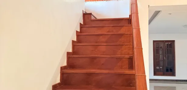 Sobrado com 4 Quartos para alugar, 300m² no Setor Habitacional Vicente Pires - Trecho 3, Brasília
