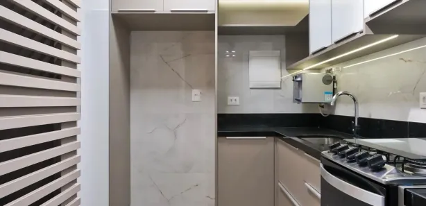Apartamento com 2 Quartos para venda ou aluguel, 60m² no Pituba, Salvador