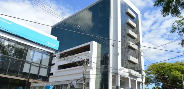 Sala Comercial para alugar, 38m² no Centro, Gravataí