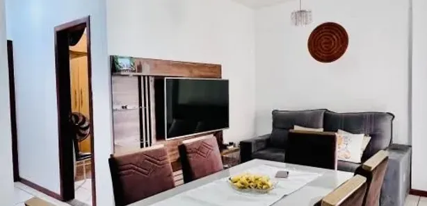 Apartamento com 2 Quartos à venda, 70m² no Praia de Itaparica, Vila Velha