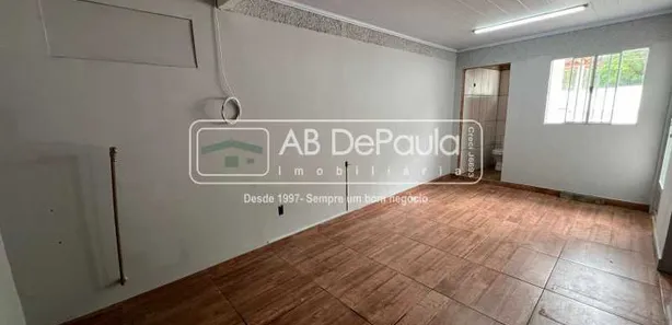 Ponto Comercial para alugar, 160m² no Jardim Sulacap, Rio de Janeiro