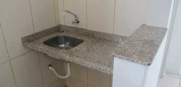 Kitnet com 1 Quarto para alugar, 24m² no Centro Histórico, Porto Alegre