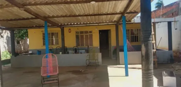 Casa com 2 Quartos à venda, 550m² no Vila São José, Brasília