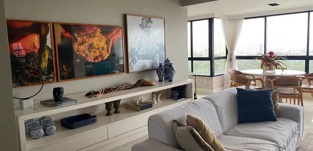Apartamento com 4 Quartos à venda, 186m² no Federação, Salvador