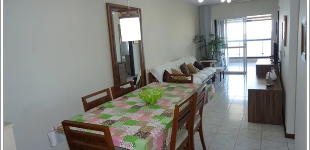 Apartamento com 3 Quartos à venda, 82m² no Centro, Matinhos