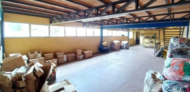 Galpão/Depósito/Armazém para alugar, 550m² no Bela Vista, Caxias do Sul