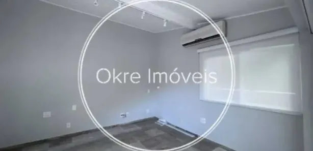 Cobertura com 3 Quartos à venda, 197m² no Jardim Botânico, Rio de Janeiro