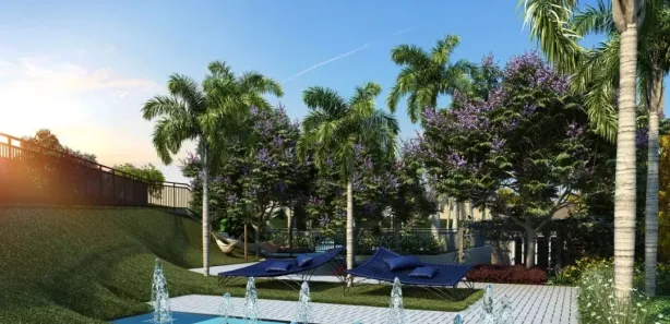 Apartamento com 2 Quartos à venda, 48m² no São Francisco, Manaus