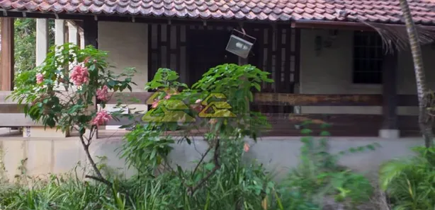 Casa com 4 Quartos para alugar, 1482m² no Campo Grande, Rio de Janeiro