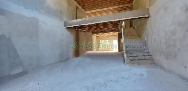 Ponto Comercial para alugar, 138m² no Cruzeiro, Caxias do Sul