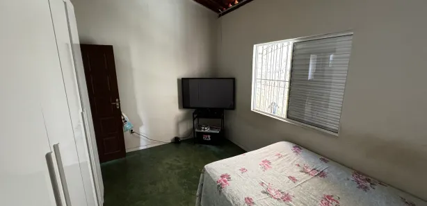 Casa com 2 Quartos à venda, 360m² no Vila Maria II, Lagoa Santa