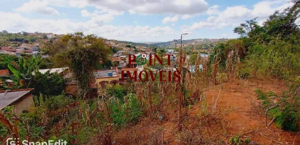 Lote/Terreno à venda, 379m² no Dom Pedro I, São José da Lapa