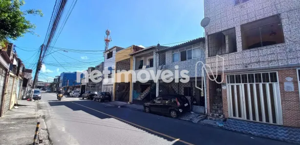 Apartamento com 2 Quartos à venda, 74m² no Caminho de Areia, Salvador