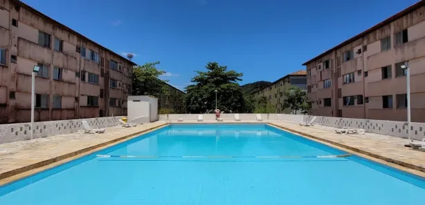 Prédio Residencial com 2 Quartos à venda, 70m² no Jardim dos Pássaros, Guarujá