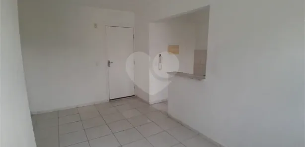 Apartamento com 2 Quartos para venda ou aluguel, 45m² no Campo Grande, Rio de Janeiro