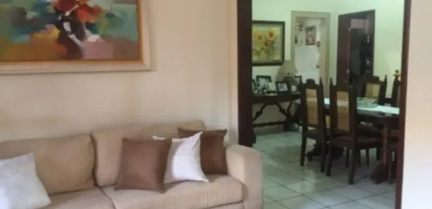 Casa com 3 Quartos à venda, 147m² no Petrópolis, Natal