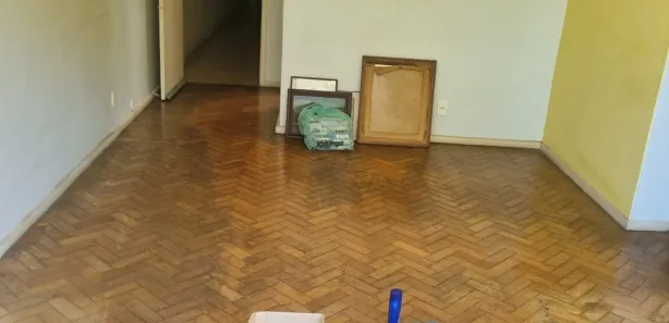 Apartamento com 3 Quartos à venda, 90m² no Jardim Botânico, Rio de Janeiro