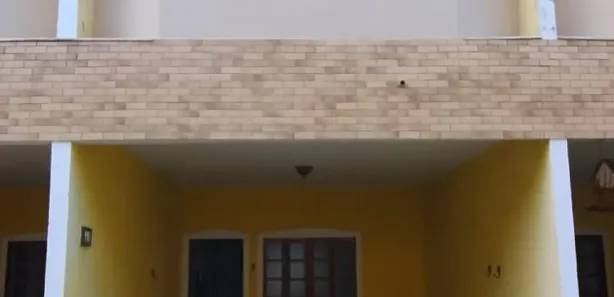 Casa de Condomínio com 2 Quartos para alugar, 85m² no Peró, Cabo Frio