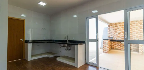 Casa com 3 Quartos à venda, 270m² no Setor Habitacional Jardim Botânico, Brasília