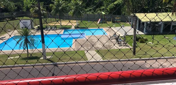 Apartamento com 3 Quartos à venda, 112m² no São Jorge, Manaus