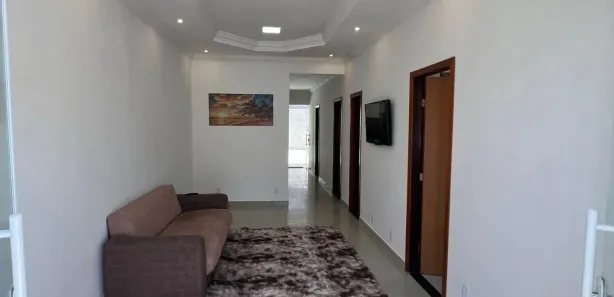 Casa com 3 Quartos à venda, 300m² no Jauá (Abrantes), Camaçari