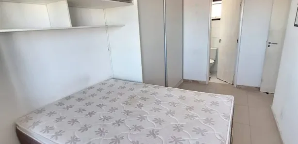 Apartamento com 2 Quartos para alugar, 111m² no Centro, Lauro de Freitas
