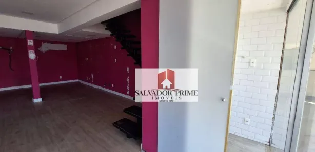 Ponto Comercial para alugar, 73m² no Pituba, Salvador