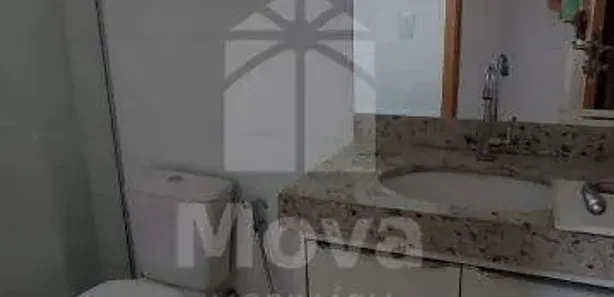 Apartamento com 3 Quartos para alugar, 93m² no Plano Diretor Sul, Palmas