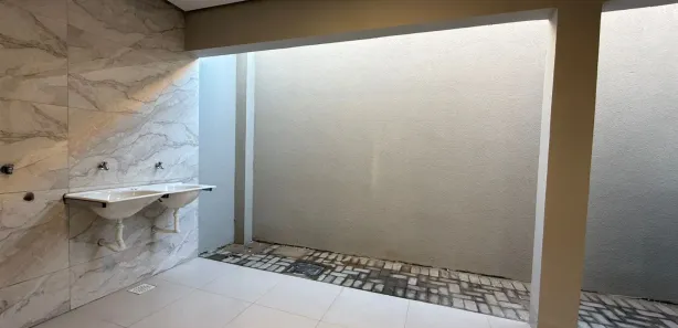 Casa com 2 Quartos à venda, 84m² no Plano Diretor Norte, Palmas