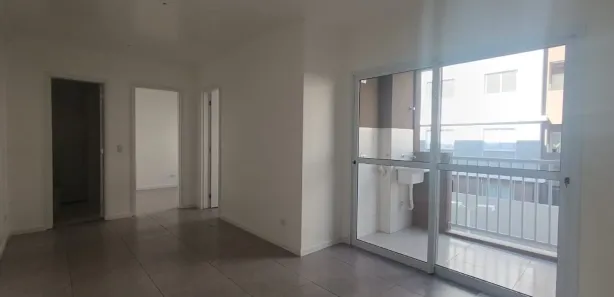 Apartamento com 2 Quartos para alugar, 49m² no Vargem Grande, Pinhais