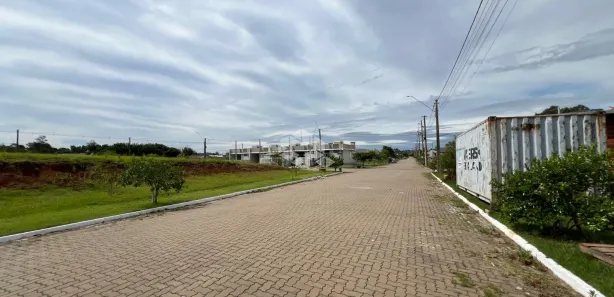 Lote/Terreno à venda, 378m² no , Vera Cruz