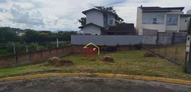 Lote/Terreno à venda, 254m² no Caminho Novo, Tremembé