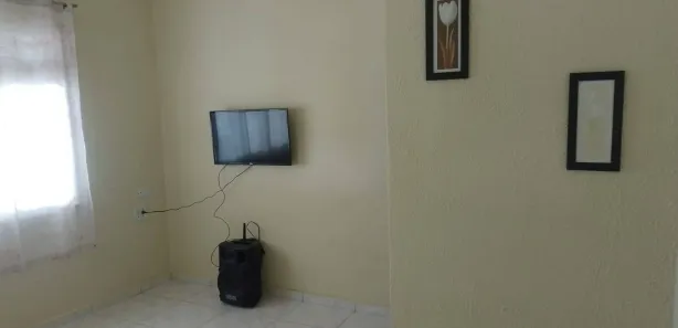 Casa de Condomínio com 2 Quartos à venda, 55m² no Caminho de Búzios, Cabo Frio