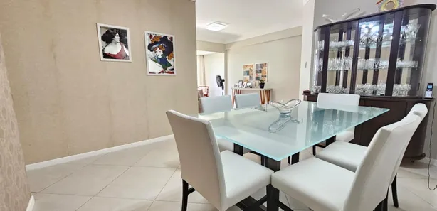 Apartamento com 3 Quartos à venda, 110m² no Pituba, Salvador
