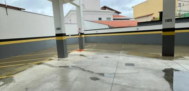 Apartamento com 2 Quartos para alugar, 70m² no Parque 9 de Julho, São Roque