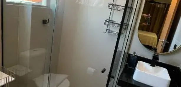 Flat com 1 Quarto à venda, 26m² no Enseadinha, Ipojuca