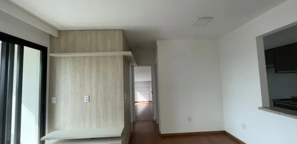 Apartamento com 2 Quartos para alugar, 63m² no Jardim Piratininga, Sorocaba