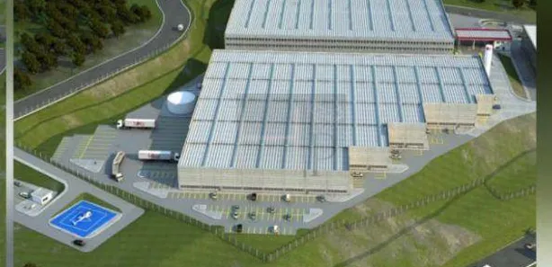 Galpão/Depósito/Armazém para alugar, 7189m² no Dona Catarina, São Roque