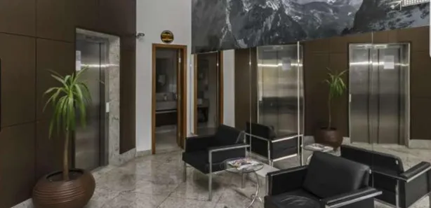 Sala Comercial à venda, 22m² no União, Belo Horizonte