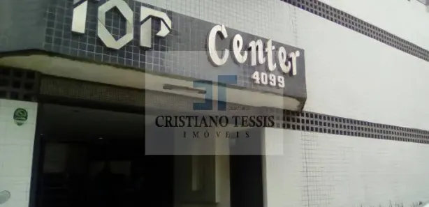 Sala Comercial à venda, 30m² no Piedade, Jaboatão dos Guararapes