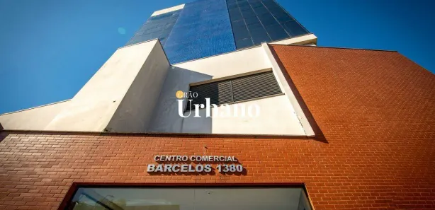 Sala Comercial para alugar, 30m² no Centro, Canoas