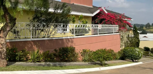 Casa de Condomínio com 3 Quartos à venda, 270m² no Residencial Santa Helena, Caçapava