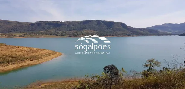 Lote/Terreno à venda, 8800m² no Santo Hilário, Pimenta