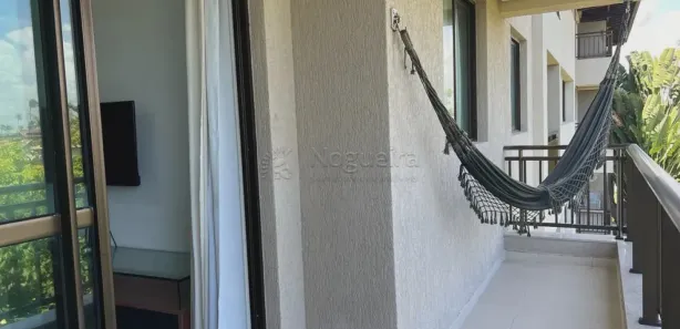 Apartamento com 2 Quartos à venda, 61m² no Maracaipe, Ipojuca