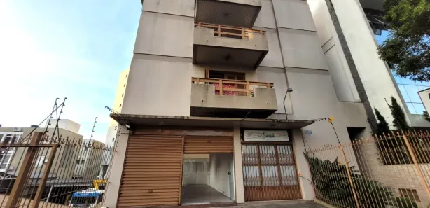 Sala Comercial à venda, 121m² no Jardim América, Caxias do Sul